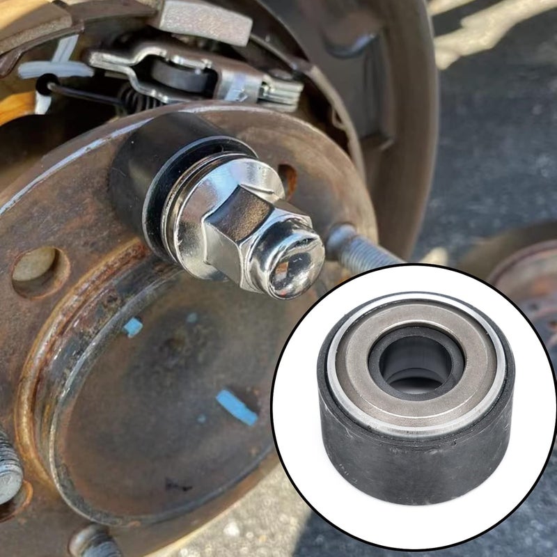 SoCiMa 22800 Wheel Stud Installer Replace Most All Automotive and Light-Duty Truck Wheel Studs - Image 3
